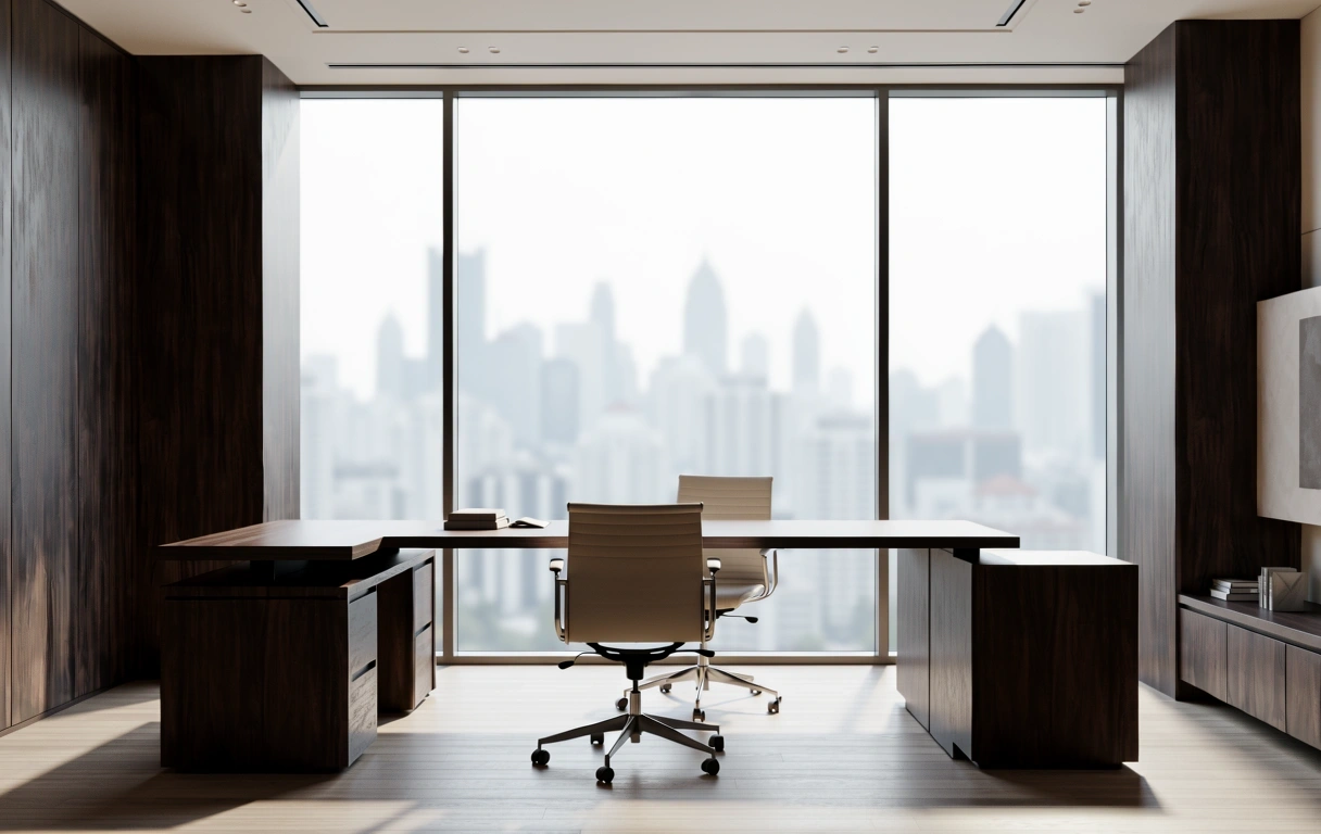 Pejabat NovaJupiter Kuala Lumpur