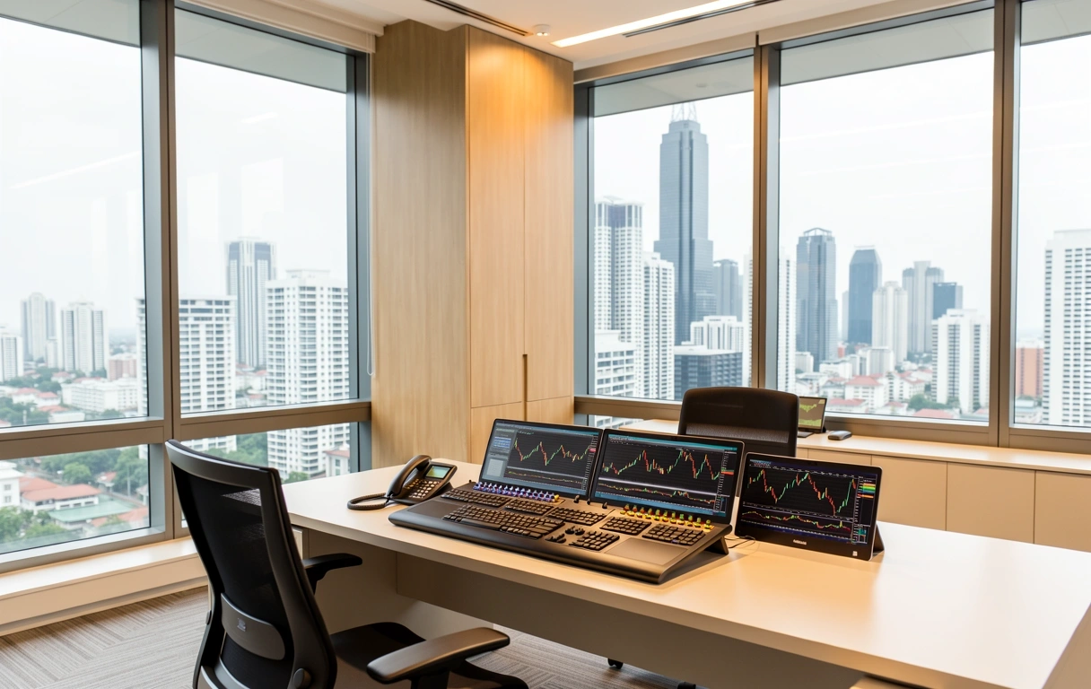 Persekitaran Profesional NovaJupiter