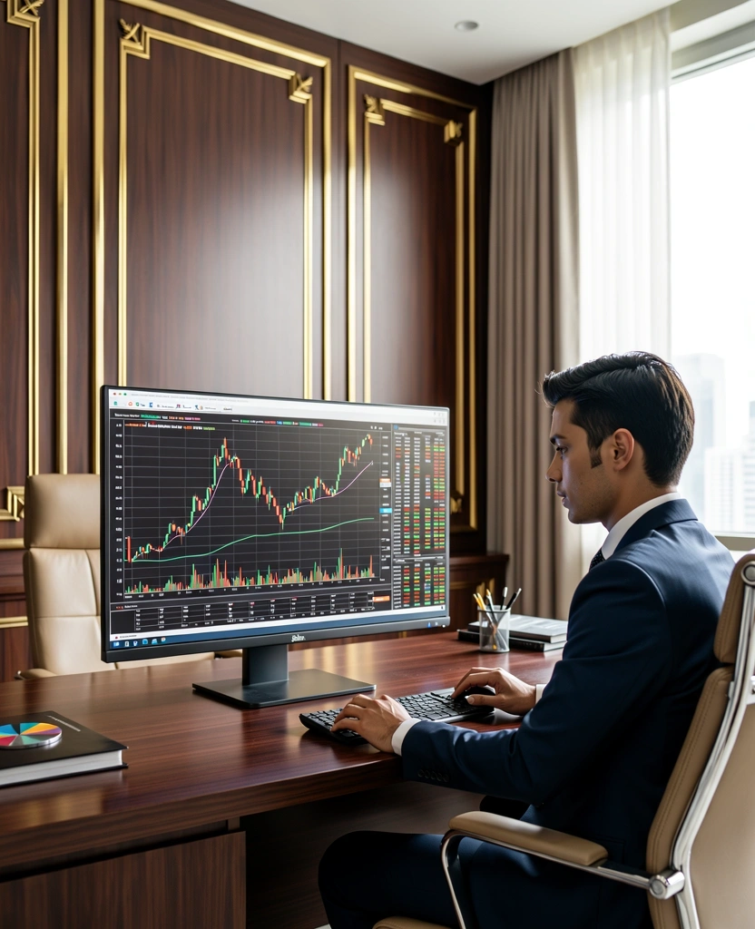 Kerjaya di NovaJupiter