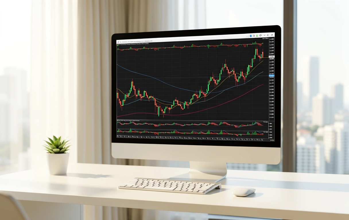 Analisis Pasaran Profesional