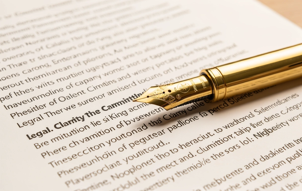 Dokumentasi profesional